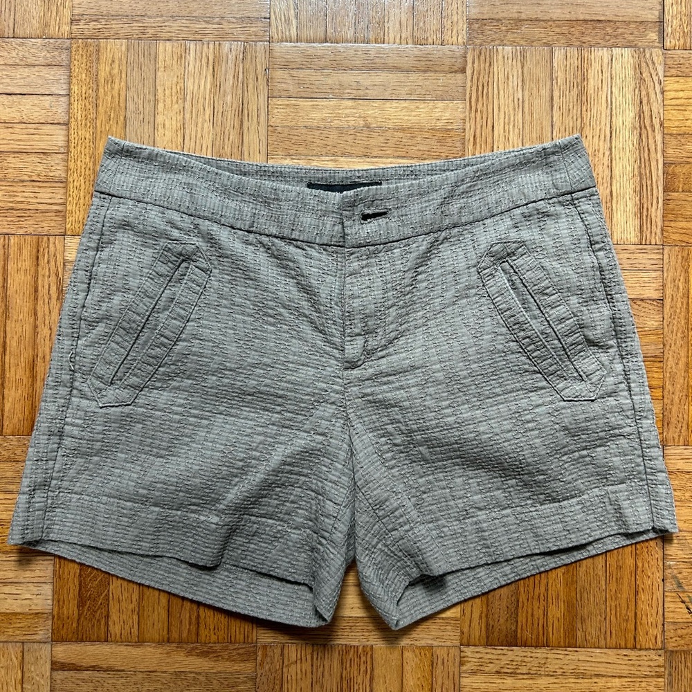 Banana Republic Dress Shorts Size 2